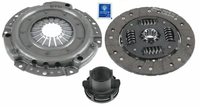 SACHS 3000 305 001 Debrıyaj Setı 21211223243
