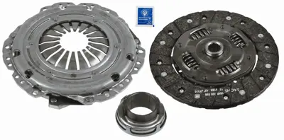 SACHS 3000 494 001 Debriyaj Seti 90540813