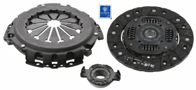 SACHS 3000 633 001 Debrıyaj Setı 2051A9