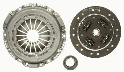 SACHS 3000 715 002 Debrıyaj Setı 8781569