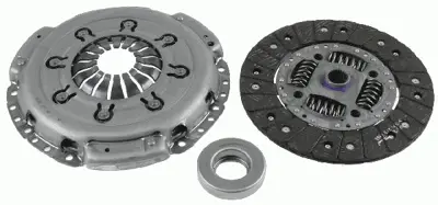 SACHS 3000 730 001 Debriyaj Seti  (Frontera-A X22xe) 93171694