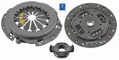 SACHS 3000 826 401 Debrıyaj Setı 205128 GCK782AF
