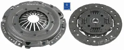 SACHS 3000 839 101 Debrıyaj Setı 93171777