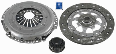SACHS 3000 839 801 Debrıyaj Setı 