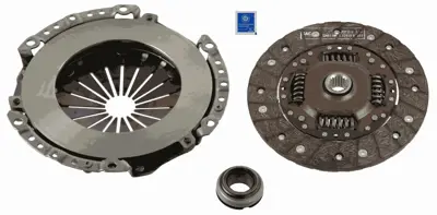 SACHS 3000 950 028 Debriyaj Seti 2055W5 9467597280