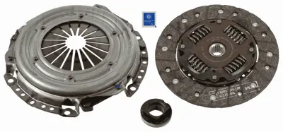 SACHS 3000 950 028 Debriyaj Seti 2055W5 9467597280