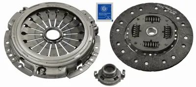 SACHS 3000 950 083 Debriyaj Seti 2055W3 71784561