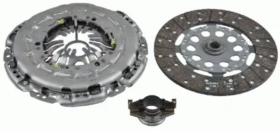 SACHS 3000 950 728 Debrıyaj Setı 4120049920