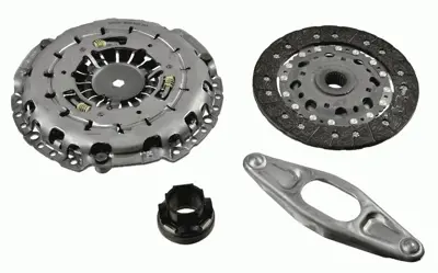 SACHS 3000 950 741 Sachs Clutch Kıt Xtend 