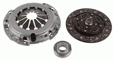 SACHS 3000 950 958 Debrıyaj Setı Mıtsubıshı Lancer 1.6 2010-> Kopek Balıgı Kasa Asx 1.6 2010-> NME61552