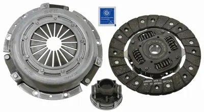 SACHS 3000 951 003 Debriyaj Seti 
