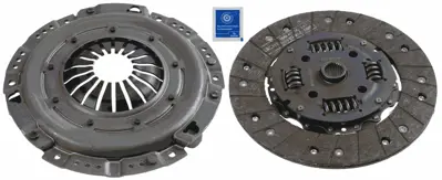 SACHS 3000 951 056 Debrıyaj Setı R1020099
