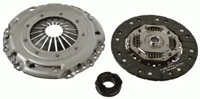 SACHS 3000 951 099 Debrıyaj Setı 