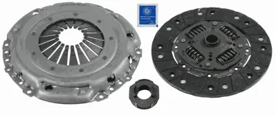 SACHS 3000 951 262 Debriyaj Seti 