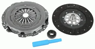 SACHS 3000 951 286 Debrıyaj Setı 2055V2
