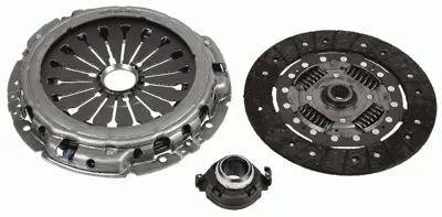 SACHS 3000 951 307 Debrıyaj Setı 2055SZ 71734934