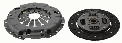 SACHS 3000 951 546 Debrıyaj Setı 71771497