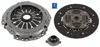 SACHS 3000 951 613 Debrıyaj Setı 2050V6