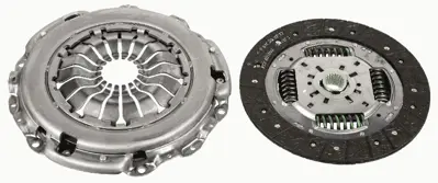 SACHS 3000 951 777 Debrıyaj Setı RM2T147540AK
