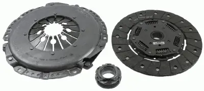 SACHS 3000 951 785 Debrıyaj Setı A0192505901