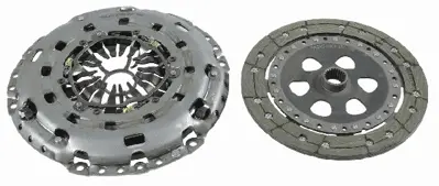 SACHS 3000 951 796 Sachs Clutch Kıt Xtend 