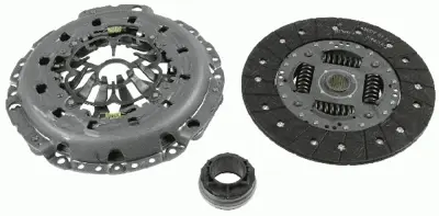 SACHS 3000 951 844 Debrıyaj Setı 3G141031P 3G141031PX A3141165