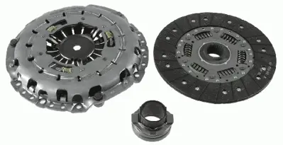 SACHS 3000 951 943 Sachs Clutch Kıt Xtend 7549983