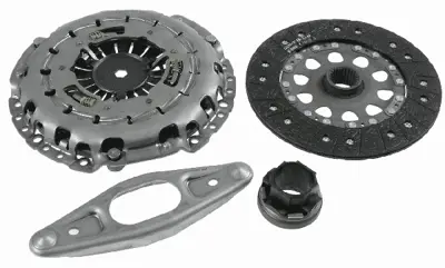 SACHS 3000 951 949 Debriyaj Seti 7603248