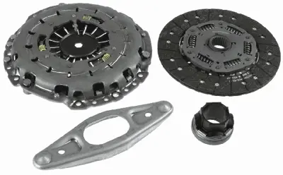 SACHS 3000 951 952 Debrıyaj Setı 7585994