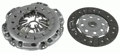 SACHS 3000 951 998 Debrıyaj Setı 