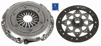 SACHS 3000 970 110 Sachs Clutch Kıt Xtend RM3S417540F1A