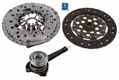 SACHS 3000 990 056 Debriyaj Seti 