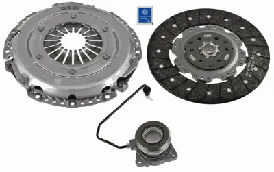 SACHS 3000 990 303 Debriyaj Seti Insıgnıa-A 2.0 Cdti 