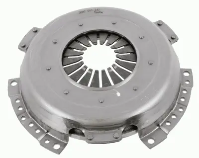 SACHS 3082 061 232 Debriyaj Tek Baskı 106 205 206 1.4 8v Tu3jp 21211225865
