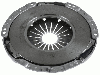 SACHS 3082 184 031 Debrıyaj Baskısı 2227536