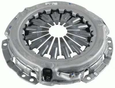 SACHS 3082 600 745 Debriyaj Baskısı Aurıs 1.4-D 3121052080