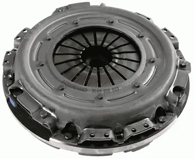 SACHS 3089 000 069 Debriyaj Seti 5062150AE