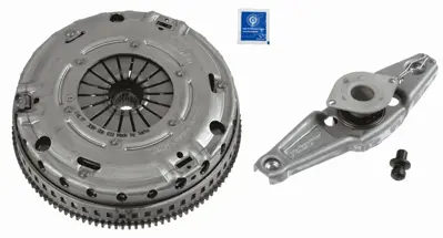 SACHS 3090 600 008 Debriyaj Seti Clutch Modul Cabrıo (450) 