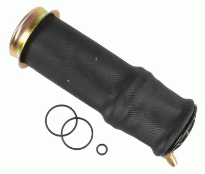 SACHS 310 619 Amortısör 1424231