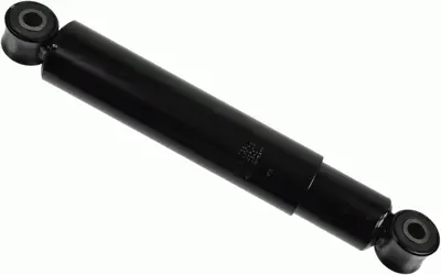 SACHS 310 769 On Sase Amortısorü Mercedes Actros 1824-2665 / Atego 1823-2530 / Axor 1823-2544 Actros [96-02]|actro A0063239700