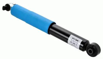 SACHS 311 546 Sachs Shock Absorber C2S19768