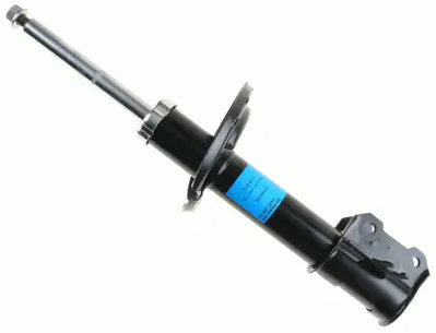 SACHS 312 611 Amortısör Ön 93190510