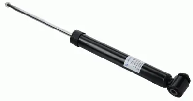 SACHS 312 640 Amortisör 4F0513032H