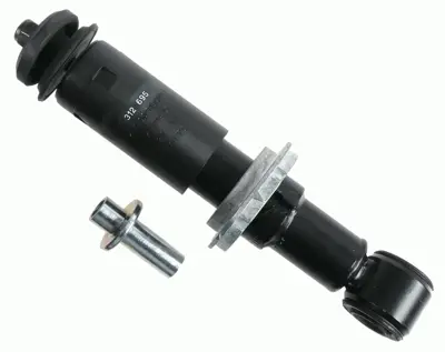 SACHS 312 695 Amortısör 3198836