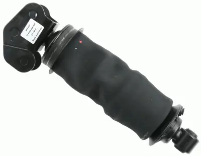 SACHS 313 072 Amortısör 5010615879C