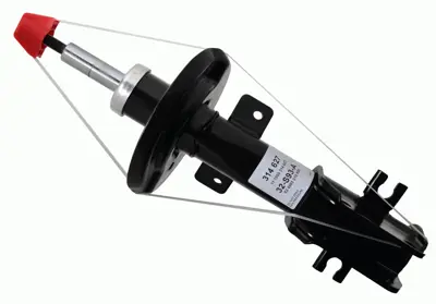 SACHS 314 627 Sachs Amortisör 50710779