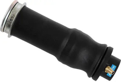 SACHS 314 646 Sachs S. Item Pneum. Sprıng Bellows 1502468