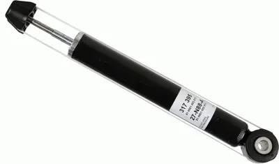SACHS 317 395 Sachs Shock Absorber 