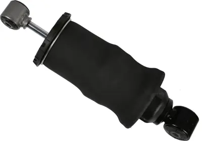 SACHS 317 401 Sachs Amortisör 