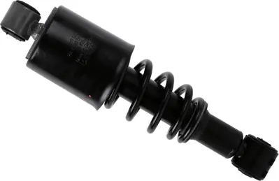 SACHS 317 927 Amortısör 